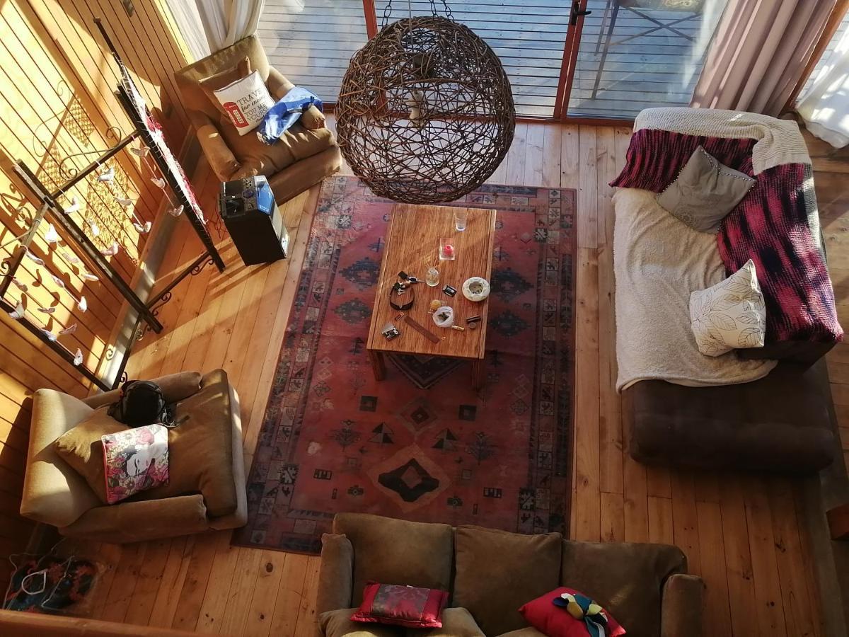 Magico Casa de férias