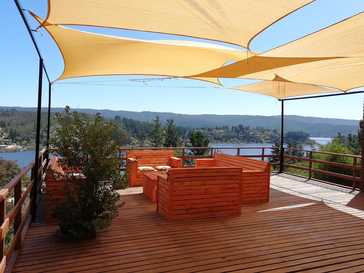 Casa de férias Magico Vichuquén
