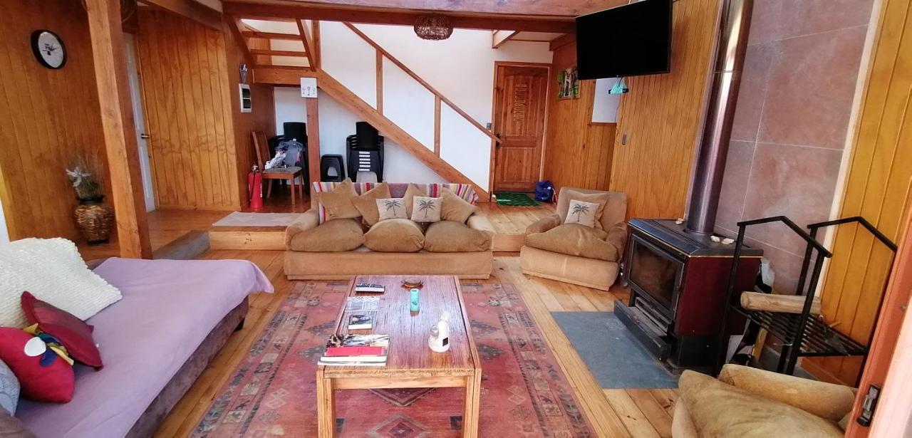 Casa de férias Magico Vichuquén