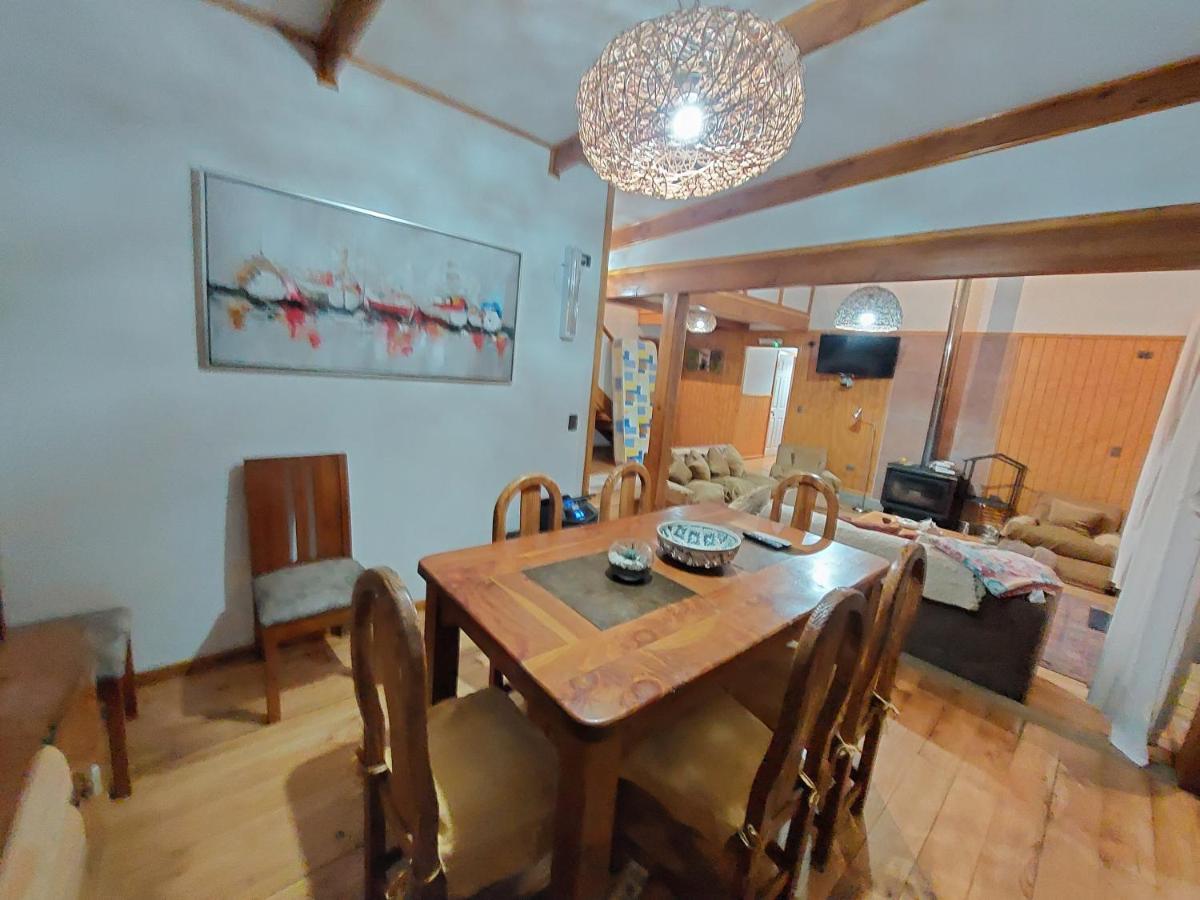 Casa de férias Magico *