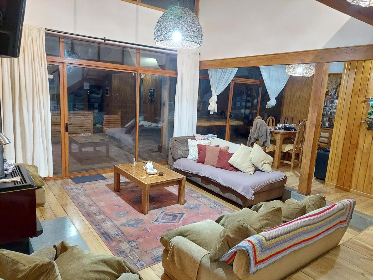 Magico Casa de férias
