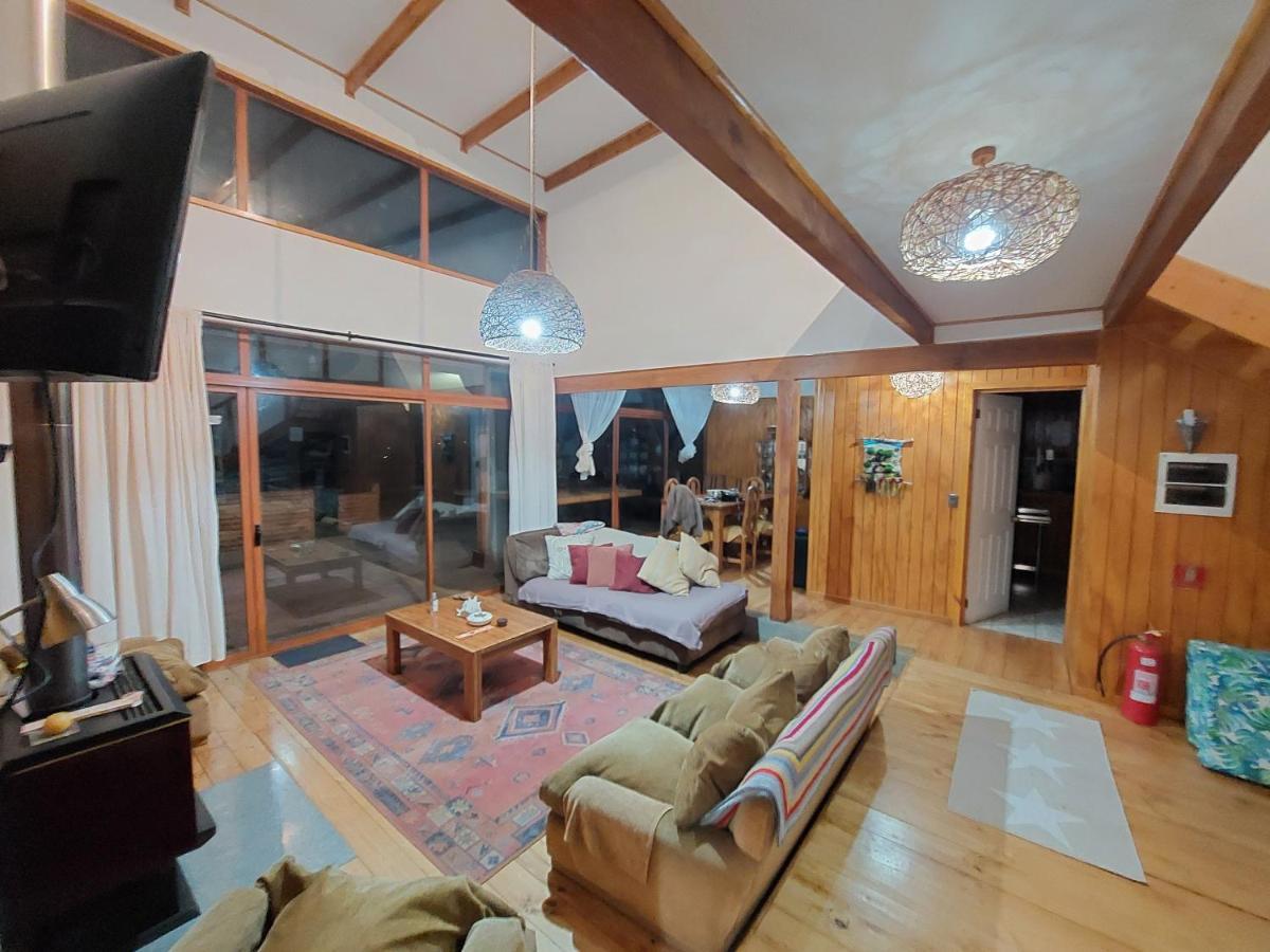 Magico Casa de férias Vichuquén