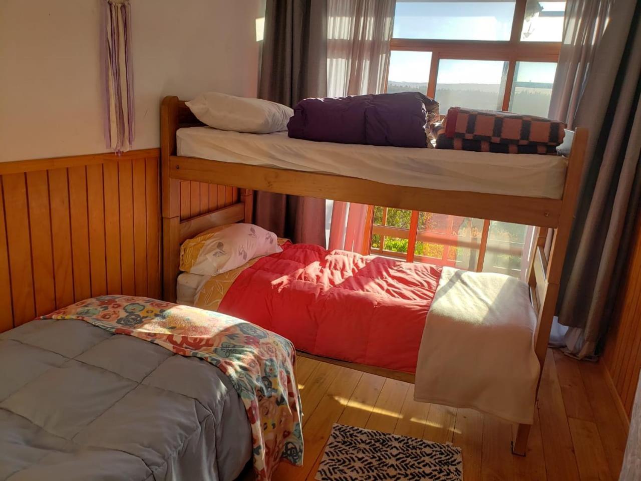 Magico Casa de férias Vichuquén