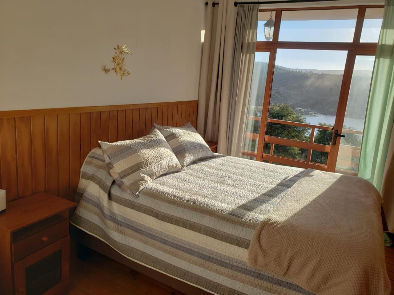 Casa de férias Magico Vichuquén