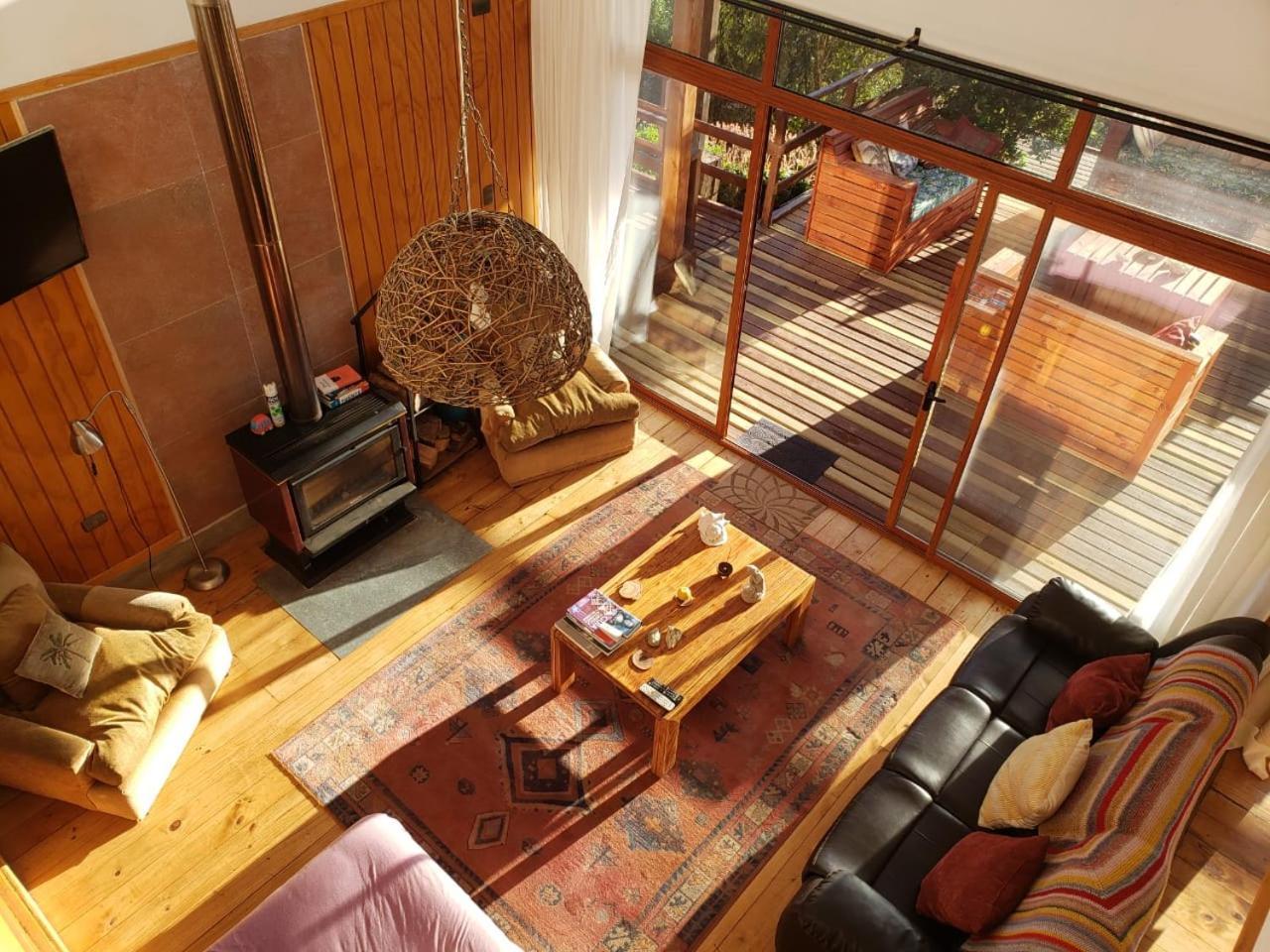 Casa de férias Magico