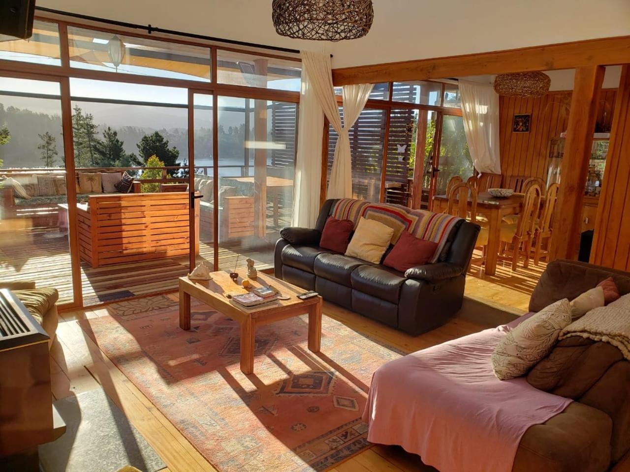 Casa de férias Magico