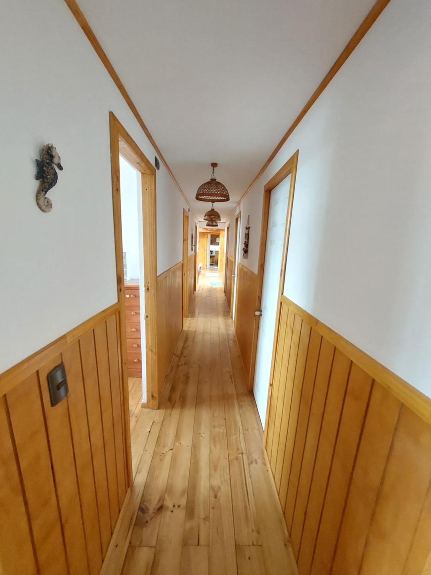 Casa de férias Magico
