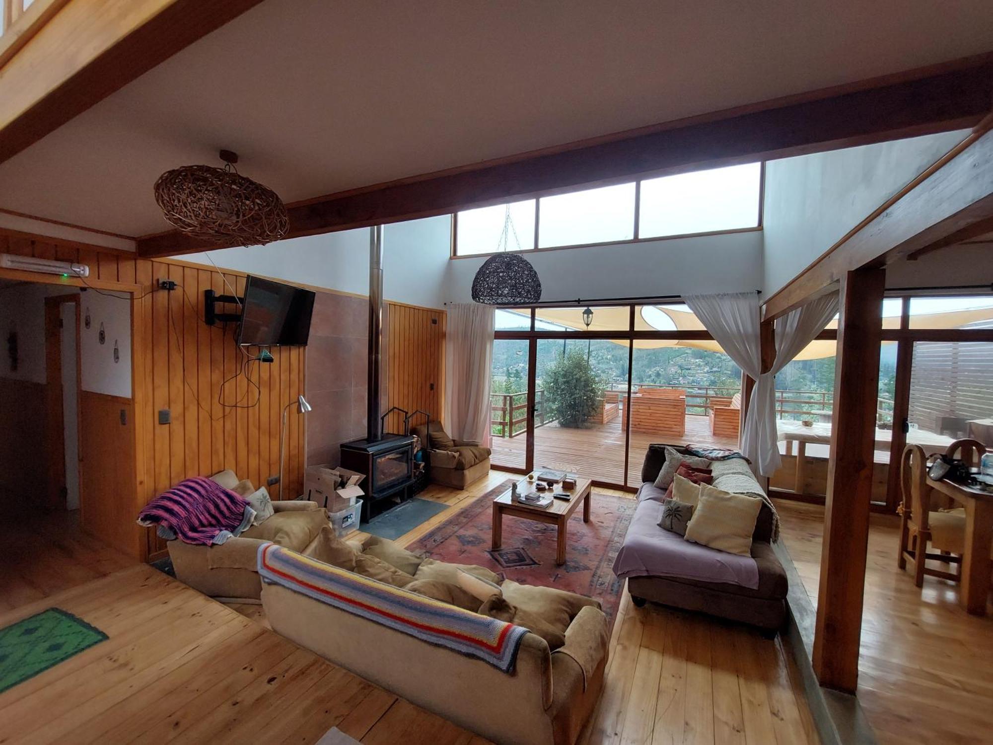 Casa de férias Magico Vichuquén